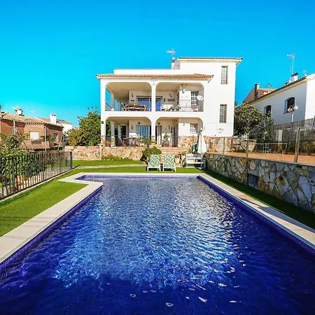 Villa Mar Teia Buitenkant foto