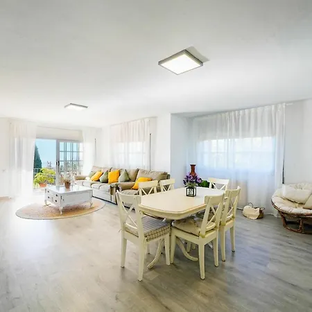 Villa Mar Teia Buitenkant foto