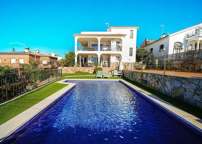 Villa Mar