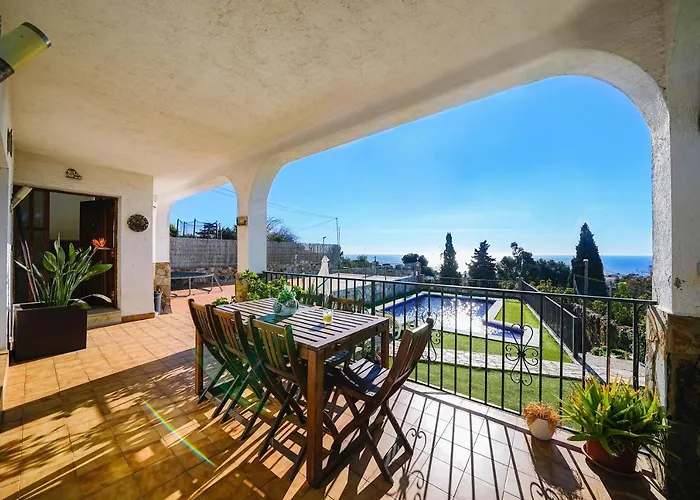 Villa Mar