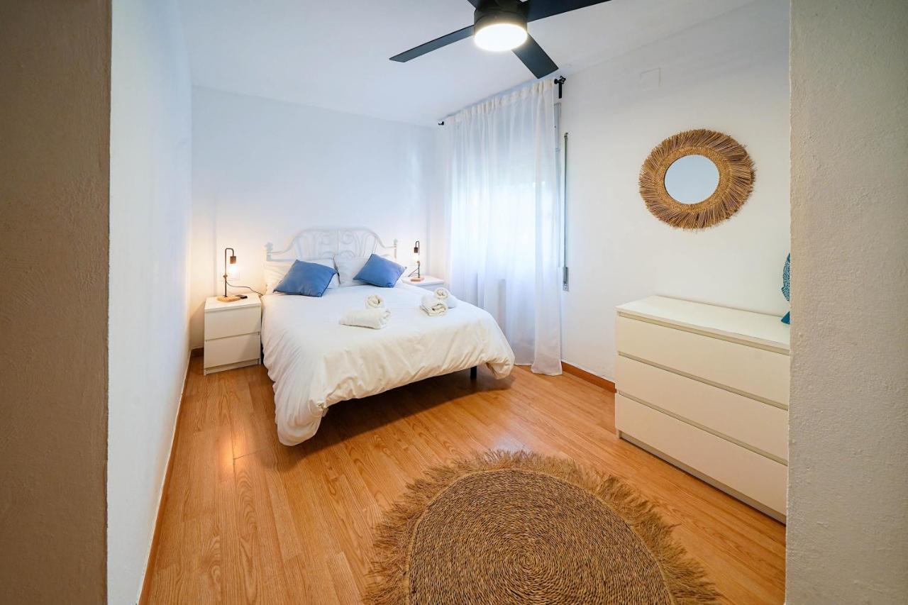 Mar Holiday home